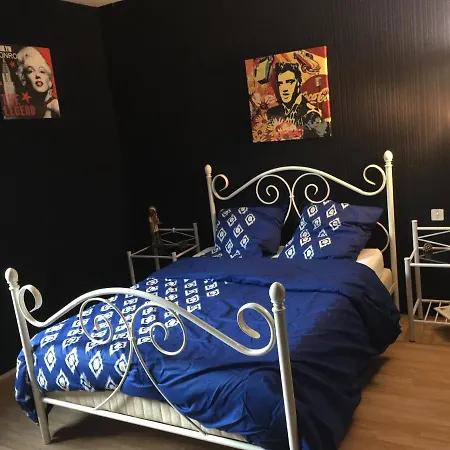 Homestay Maison Calme Beaumes-de-Venise