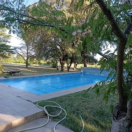Homestay Maison Calme